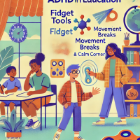 Read more about the article Understanding IEP and 504 Plans: A Parent’s Guide